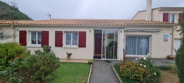 Maison a vendre Nancras 17600 Charente-Maritime 185 m2 8 pièces 338000 euros