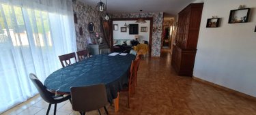 Maison a vendre Nancras 17600 Charente-Maritime 185 m2 8 pièces 358800 euros