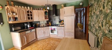 Maison a vendre Nancras 17600 Charente-Maritime 185 m2 8 pièces 338000 euros