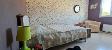 Maison a vendre Nancras 17600 Charente-Maritime 185 m2 8 pièces 338000 euros