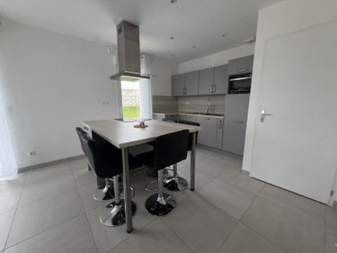 Maison a vendre Crancey 10100 Aube 83 m2 4 pièces 257000 euros