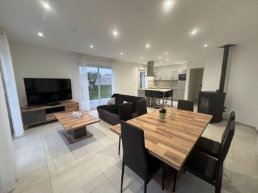 Maison a vendre Crancey 10100 Aube 83 m2 4 pièces 257000 euros