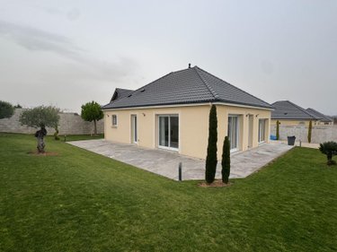 Maison a vendre Crancey 10100 Aube 83 m2 4 pièces 257000 euros