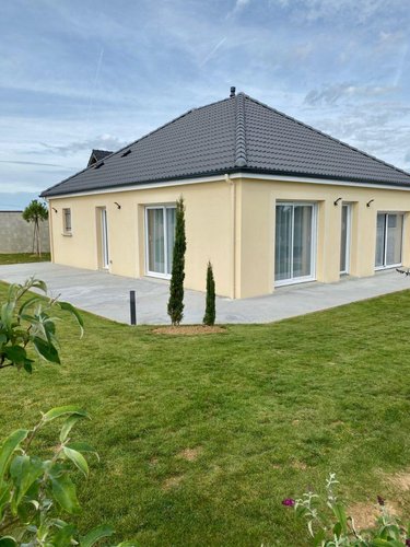 Maison a vendre Crancey 10100 Aube 83 m2 4 pièces 257000 euros