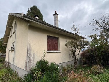 Maison a vendre Saint-Nabord 88200 Vosges 74 m2 5 pièces 150000 euros