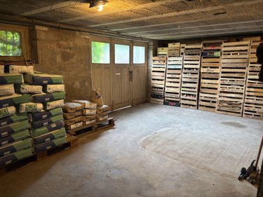 Maison a vendre Saint-Nabord 88200 Vosges 74 m2 5 pièces 150000 euros