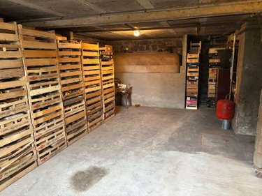 Maison a vendre Saint-Nabord 88200 Vosges 74 m2 5 pièces 150000 euros