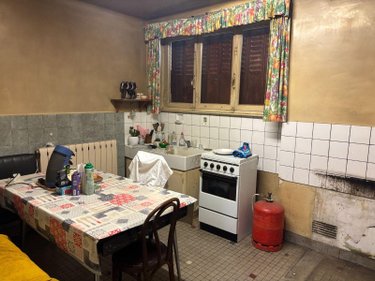 Maison a vendre Saint-Nabord 88200 Vosges 74 m2 5 pièces 150000 euros