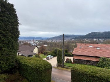 Maison a vendre Saint-Nabord 88200 Vosges 100 m2 5 pièces 149900 euros