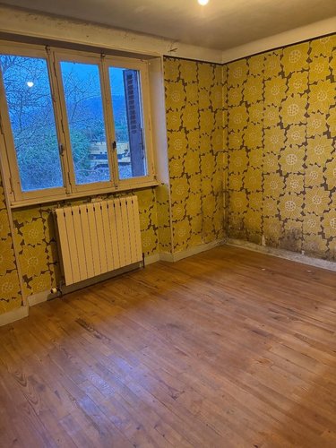 Maison a vendre Saint-Nabord 88200 Vosges 100 m2 5 pièces 149900 euros