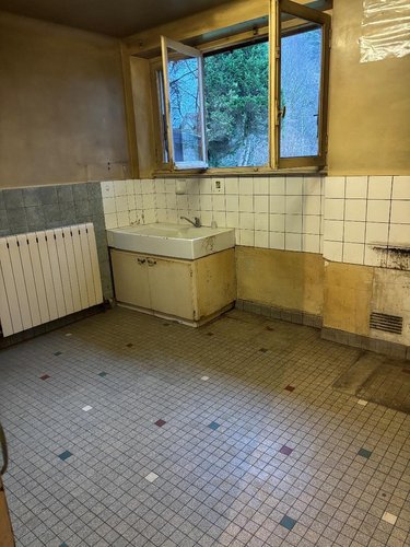 Maison a vendre Saint-Nabord 88200 Vosges 100 m2 5 pièces 150000 euros