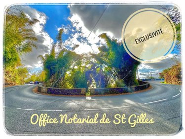 Bien agricole a vendre La-Chaloupe 97416 Réunion  8900 euros