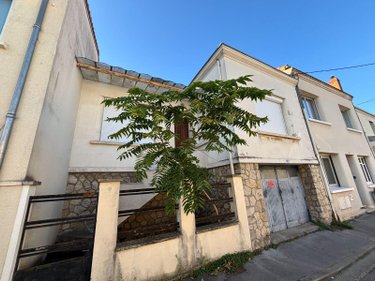 Maison a vendre Talence 33400 Gironde 148 m2 5 pièces 447000 euros