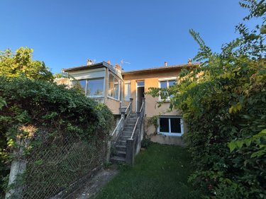 Maison a vendre Talence 33400 Gironde 148 m2 5 pièces 447000 euros