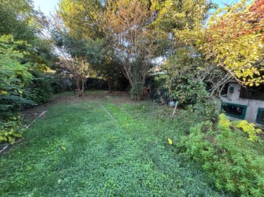 Maison a vendre Talence 33400 Gironde 148 m2 5 pièces 447000 euros