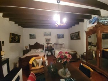 Maison a vendre Saint-Pellerin 28290 Eure-et-Loir 93 m2 3 pièces 76000 euros