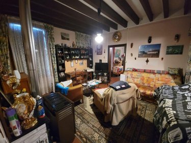 Maison a vendre Saint-Pellerin 28290 Eure-et-Loir 93 m2 3 pièces 76000 euros