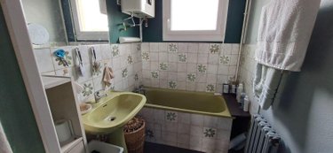 Appartement a vendre Évreux 27000 Eure 40 m2 2 pièces 58000 euros