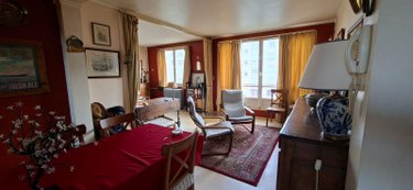 Appartement a vendre Évreux 27000 Eure 40 m2 2 pièces 58000 euros