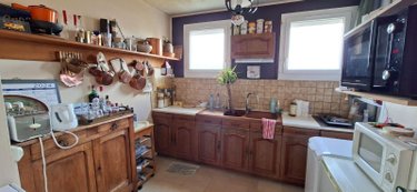 Appartement a vendre Évreux 27000 Eure 40 m2 2 pièces 58000 euros