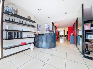 Fonds et murs commerciaux a vendre Quimper 29000 Finistère 137 m2  210000 euros