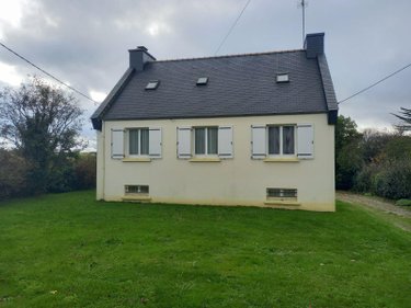 Maison a vendre Crozon 29160 Finistère 97 m2 7 pièces 263500 euros