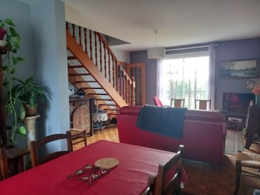 Maison a vendre Crozon 29160 Finistère 97 m2 7 pièces 263500 euros