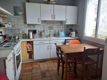 Maison a vendre Crozon 29160 Finistère 97 m2 7 pièces 263500 euros
