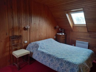 Maison a vendre Crozon 29160 Finistère 97 m2 7 pièces 263500 euros