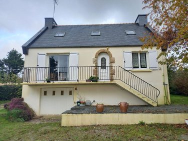 Maison a vendre Crozon 29160 Finistère 97 m2 7 pièces 263500 euros
