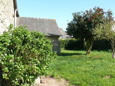 Maison a vendre Brusvily 22100 Côtes-d'Armor 104 m2 6 pièces 178100 euros