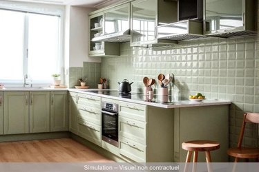 Maison a vendre Brusvily 22100 Côtes-d'Armor 104 m2 6 pièces 178100 euros