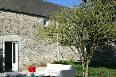 Maison a vendre Brusvily 22100 Côtes-d'Armor 104 m2 6 pièces 178100 euros