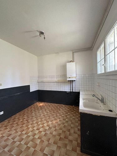 Maison a vendre Lestiac-sur-Garonne 33550 Gironde 105 m2 4 pièces 202800 euros