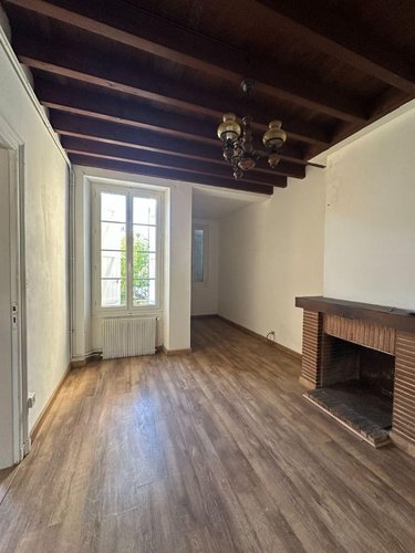 Maison a vendre Lestiac-sur-Garonne 33550 Gironde 105 m2 4 pièces 202800 euros