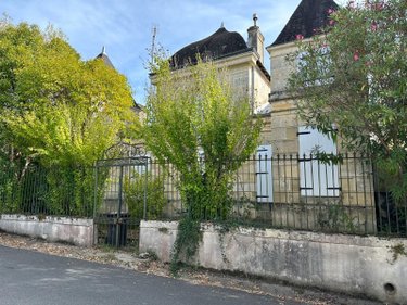 Maison a vendre Lestiac-sur-Garonne 33550 Gironde 105 m2 4 pièces 202800 euros