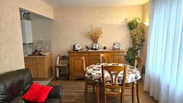 Maison a vendre Vitry-le-François 51300 Marne 68 m2 4 pièces 109000 euros