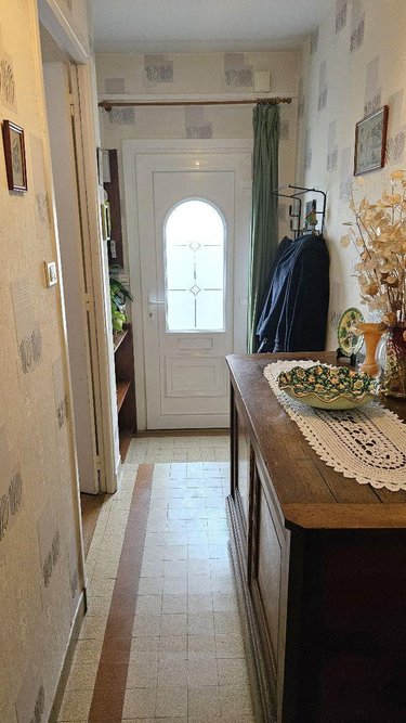 Maison a vendre Vitry-le-François 51300 Marne 68 m2 4 pièces 109000 euros