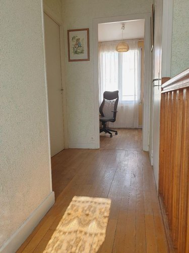 Maison a vendre Vitry-le-François 51300 Marne 68 m2 4 pièces 109000 euros