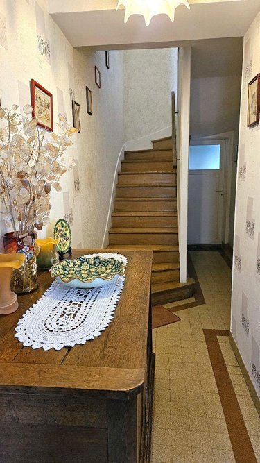 Maison a vendre Vitry-le-François 51300 Marne 68 m2 4 pièces 109000 euros