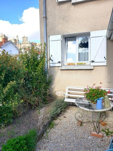 Maison a vendre Vitry-le-François 51300 Marne 68 m2 4 pièces 109000 euros