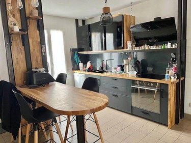 Maison a vendre Ballon-Saint-Mars 72290 Sarthe 72 m2 4 pièces 127200 euros