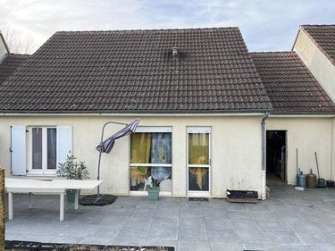 Maison a vendre Ballon-Saint-Mars 72290 Sarthe 72 m2 4 pièces 127200 euros