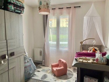 Maison a vendre Ballon-Saint-Mars 72290 Sarthe 72 m2 4 pièces 127200 euros