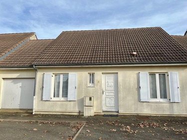 Maison a vendre Ballon-Saint-Mars 72290 Sarthe 72 m2 4 pièces 127200 euros