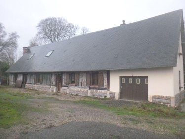 Maison a vendre Vibeuf 76760 Seine-Maritime 106 m2 4 pièces 171750 euros