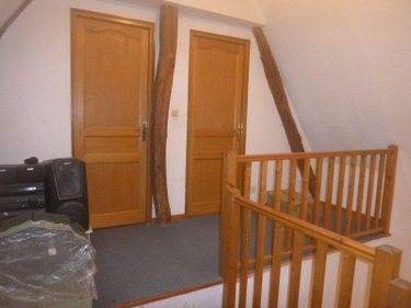 Maison a vendre Vibeuf 76760 Seine-Maritime 106 m2 4 pièces 171750 euros