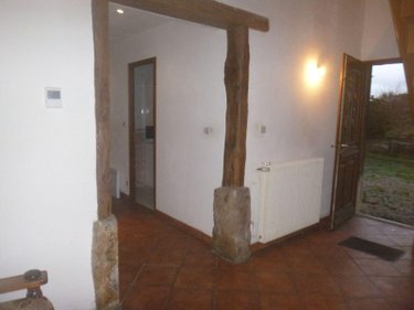 Maison a vendre Vibeuf 76760 Seine-Maritime 106 m2 4 pièces 171750 euros