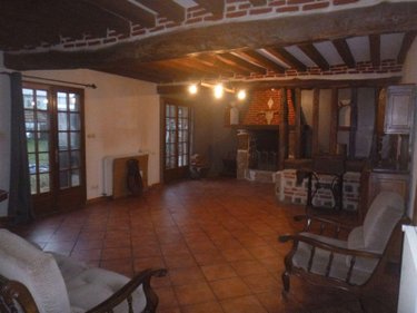 Maison a vendre Vibeuf 76760 Seine-Maritime 106 m2 4 pièces 171750 euros