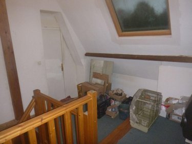 Maison a vendre Vibeuf 76760 Seine-Maritime 106 m2 4 pièces 171750 euros